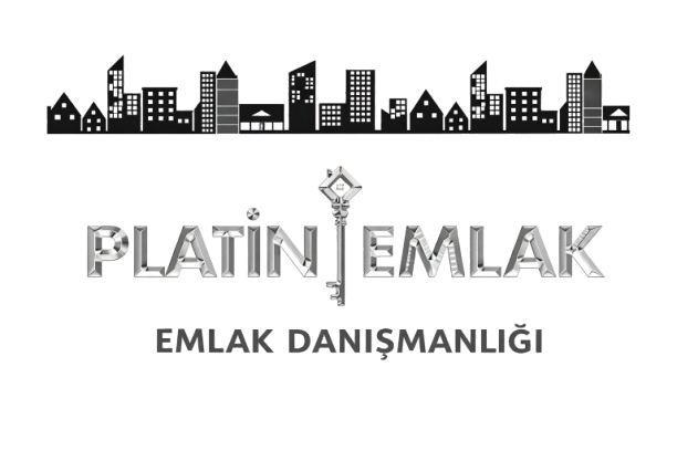 Platin Emlak Logo